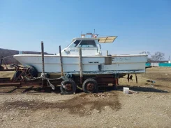 Yamaha FC-33. 1989 ���, ����� 11��., ��������� ������������, 260��.�., ������ ����