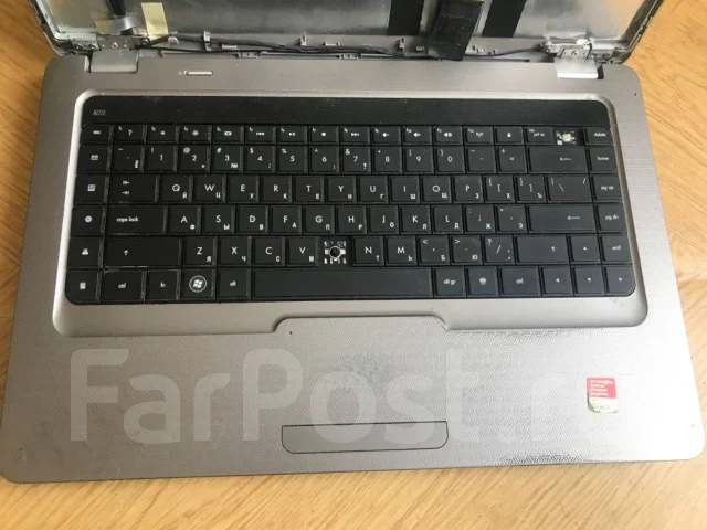 HP G62-b17ER. 15.6" ����