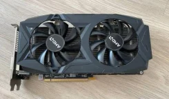 Radeon RX 580 ����