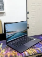 Honor MagicBook 15. 15.6", ��� 8 ��, ���� 512���, WiFi, ����������� �� 8��. ����