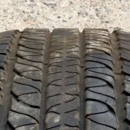 Goodyear Fortera SilentArmor. ������, 2009 ���, �/�, ����� 30 % ����