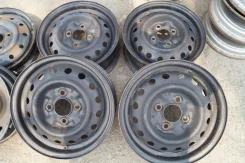 # 1612 �������� ������������ ������ R13. 5.0x13", 4x100, ET45, �� 60,1���. ����