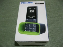 Philips Xenium E311. �/�, �����, 3G, ��������� ����