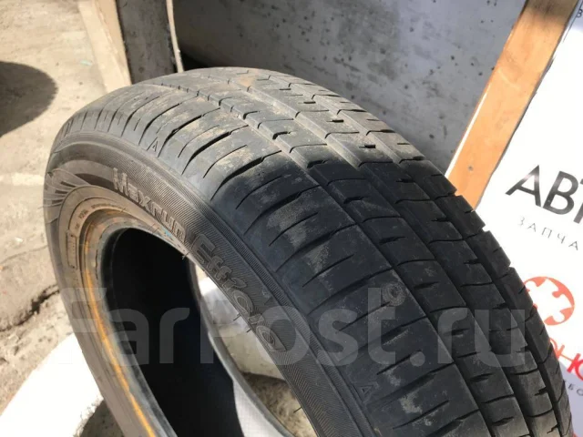 Maxrun Efficia. ������, 2021 ���, �/�, ����� �� 5 % ����