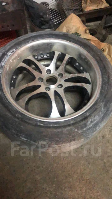 TMW. x18", 5x114.3 ����