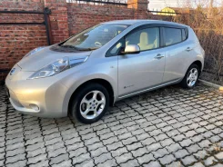 Nissan Leaf. �������, �������������, 33 413����. ��, �/� ����