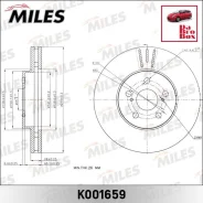 ���� ��������� �������� Miles K001659 K001659 ����