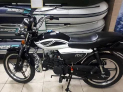 Motoland Alpha RX 11. 110����. ��., ��������, ��� ���, ��� ������� ����