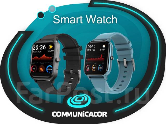 Ip67 2025 smart watch