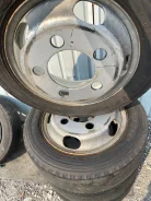 Dunlop Enasave SP LT33. ������, 2012 ���, �/�, ����� 5 % ����