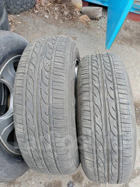 Dunlop. 6.0x14", 4x100, ET-65, �� 175���. ����