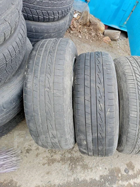 Dunlop. 6.0x14", 4x100, ET-65, �� 175���. ����