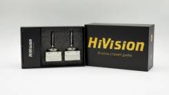   HiVision D3S 4300K    12  2 NX3S1SCB 