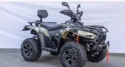 Linhai-Yamaha 400. ��������, ��� ���\���, ��� ������� ����
