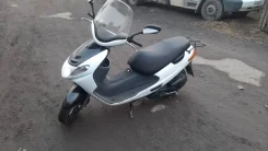 Suzuki Address V110. 110����. ��., ��������, ��� ���, � �������� ����