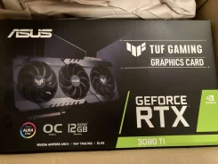 GeForce RTX 3080 Ti. ��� ����� �� ������������ ����