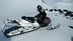 Polaris Switchback. ��������, ��, ��� ������� ����