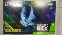 GeForce RTX 3080 Ti. ��� ����� �� ������������ ����