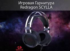 Redragon Scylla ����