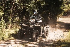 Polaris Sportsman 570. ��������, ���� ���\���, ��� ������� ����
