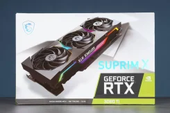 GeForce RTX 3080 Ti. ��� ����� �� ������������ ����