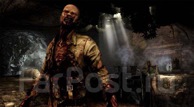 Shellshock 2 Blood Trails - Ps3 (Seminovo) - Arena Games - Loja Geek