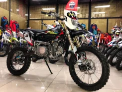 Full Crew FC 125E. 125����. ��., ��������, ��� ���, ��� ������� ����