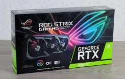 GeForce RTX 3080 Ti. ��� ����� �� ������������ ����