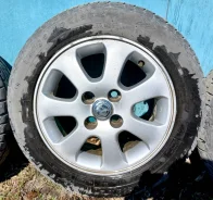 3SDM. 5.5x14", 4x100, ET40, �� 175,0���. ����