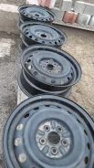 Toora. 15.0x15", 5x110, ET6 ����