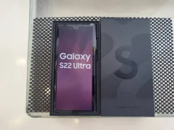 Samsung Galaxy S22 Ultra. �����, ������, 3G, 4G LTE, 5G, Dual-SIM, NFC ����
