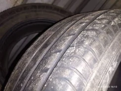 Yokohama Geolandar G98C. ������, �/�, ����� 60 % ����