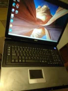 Asus S. 17.1", ��� 2048 ��, WiFi, Bluetooth ����