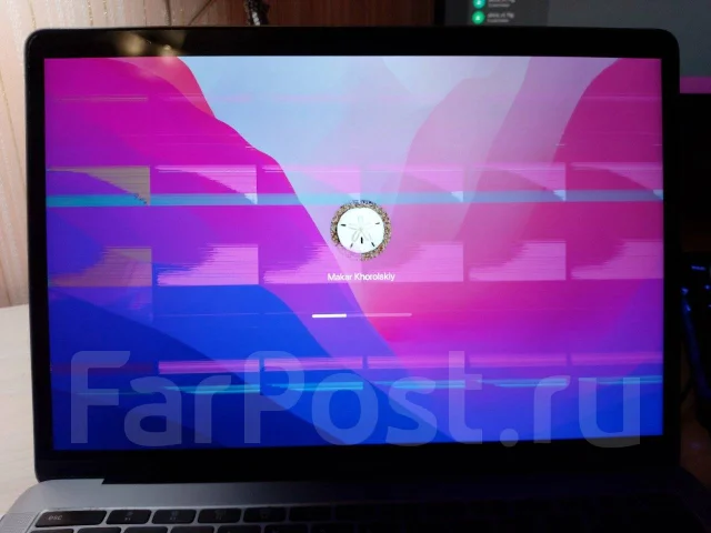 Apple MacBook Pro 13 2017 Mid. ��� 8 ��, WiFi: 1, Bluetooth: 1 ����