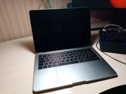 Apple MacBook Pro 13 2017 Mid. ��� 8 ��, WiFi: 1, Bluetooth: 1 ����