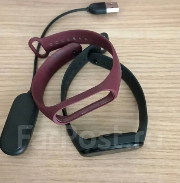 Xiaomi Mi Band 4 ����