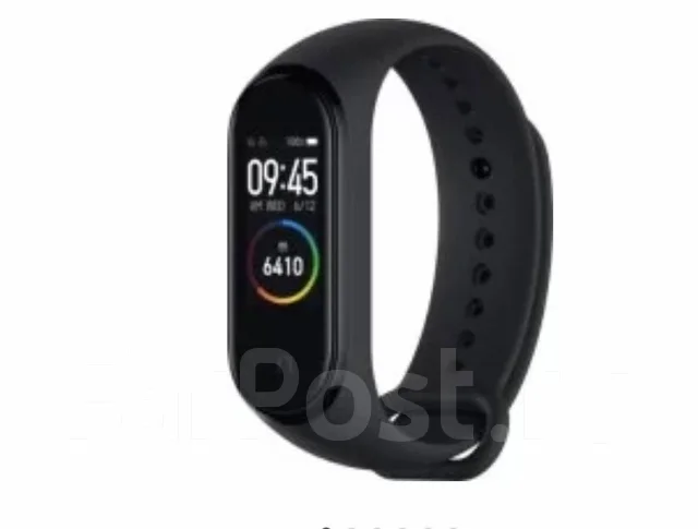 Xiaomi Mi Band 4 ����