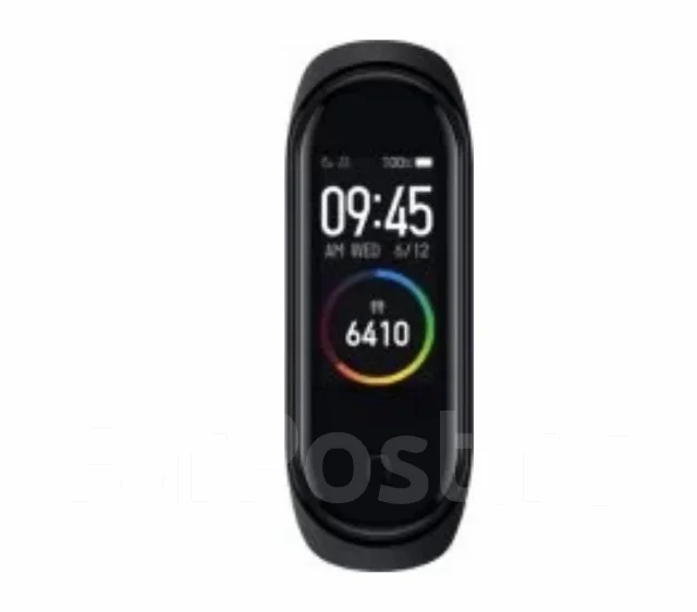 Xiaomi Mi Band 4 ����