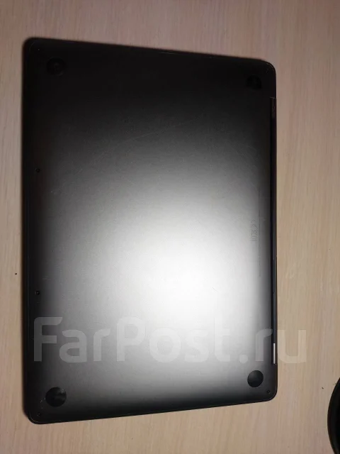 Apple MacBook Pro 13 2017 Mid. ��� 8 ��, WiFi: 1, Bluetooth: 1 ����