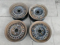 Mopar. 6.5x15", 5x114.3, ET40 ����