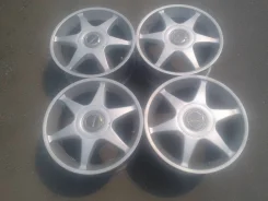 �����. 7.0x16", 4x114.3, 5x114.3, ET38, �� 73,1���. ����