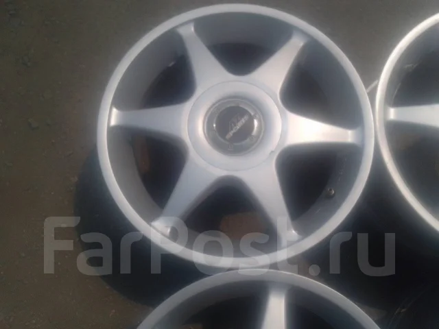 �����. 7.0x16", 4x114.3, 5x114.3, ET38, �� 73,1���. ����