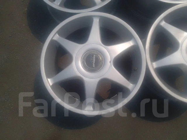 �����. 7.0x16", 4x114.3, 5x114.3, ET38, �� 73,1���. ����