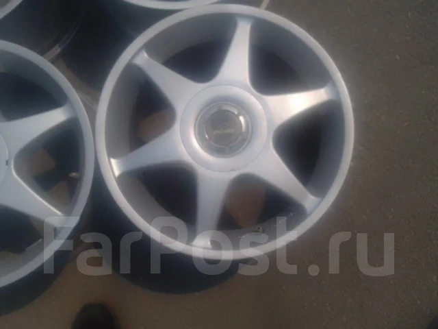 �����. 7.0x16", 4x114.3, 5x114.3, ET38, �� 73,1���. ����