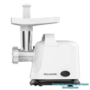 ��������� ������������� "Willmark WMG-2512X" ����������, 2 �������, ������, 2000 �� ����