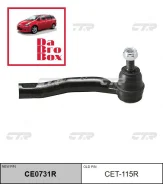 ���������� ������� ���� ������ CTR CE0731R CET-115R CE0731R ����