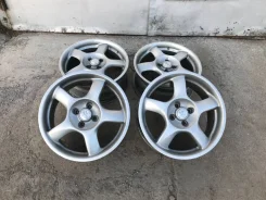 Fondmetal. x17", 4x100, ET38, �� 67,1���. ����