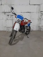Honda XLR 250R. 250����. ��., ��������, ��� ���, ��� ������� ����