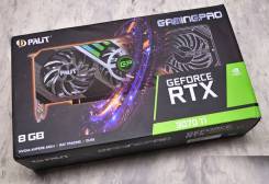GeForce RTX 3070 Ti. ��� ����� �� ������������ ����