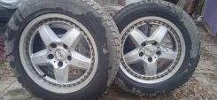 OZ Racing Spyder. x16", 5x114.3 ����